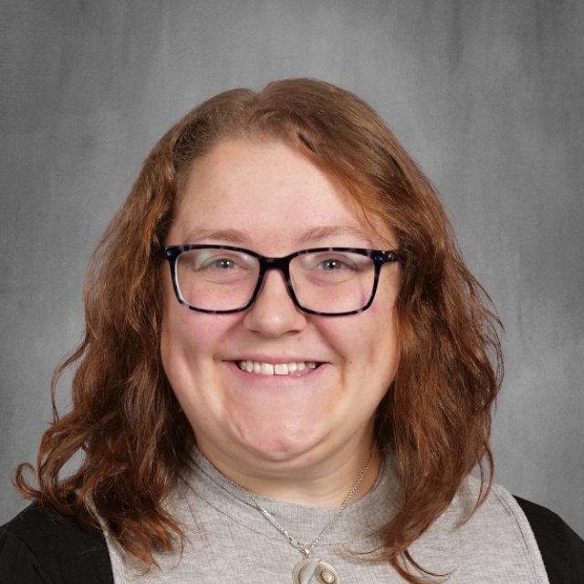 AnnaWarman's Profile Photo