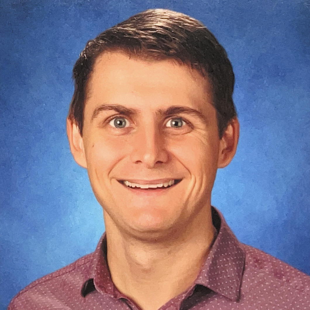 JoshuaHorton's Profile Photo