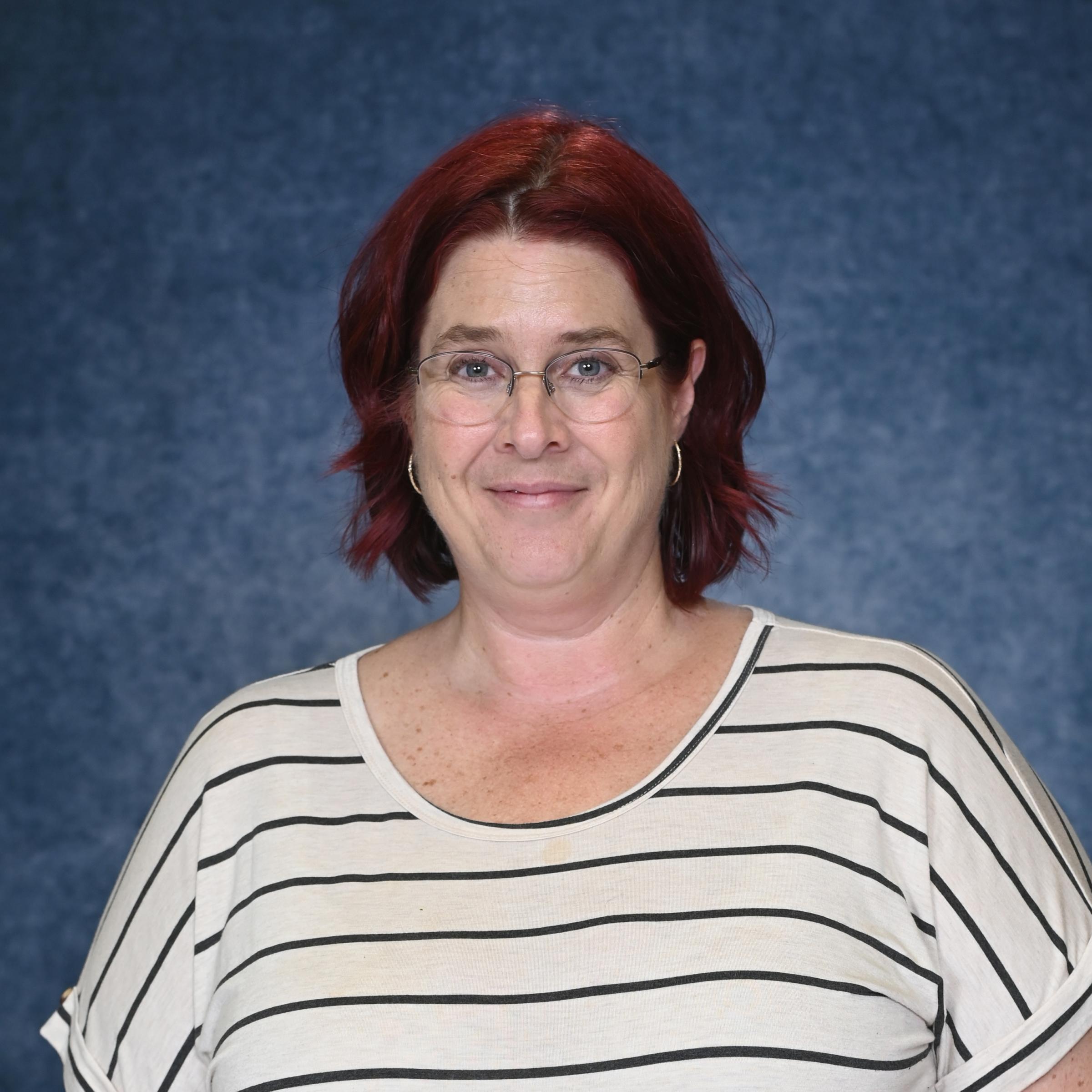 SuzanneFaull's Profile Photo