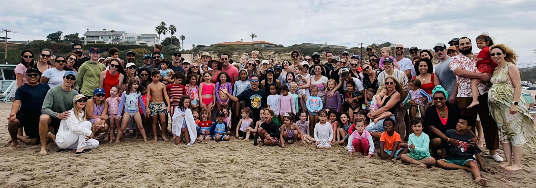2026 TK/K Beach Day