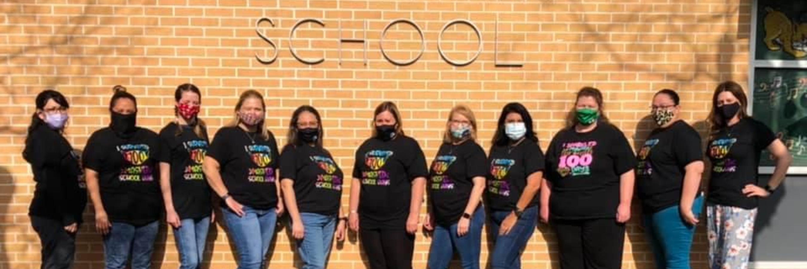 Bloomington Independent School District