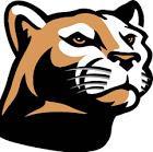 Cougar Athletics Logo