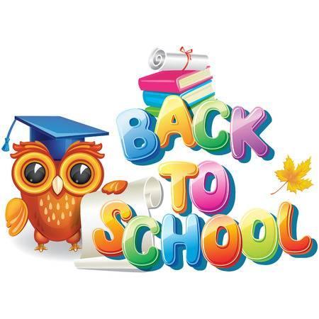 School Starts Aug. 15th Featured Photo