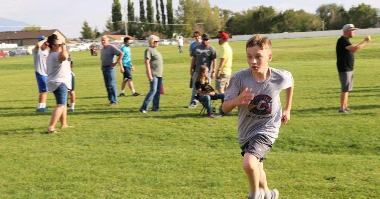 Grantsville Junior High School