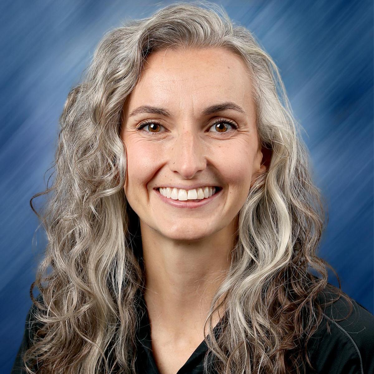 LaurenVan Krey's Profile Photo