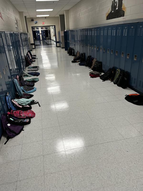 School Supplies