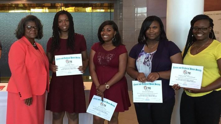 Overview – Career & Technical Education – Edgecombe County Public Schools