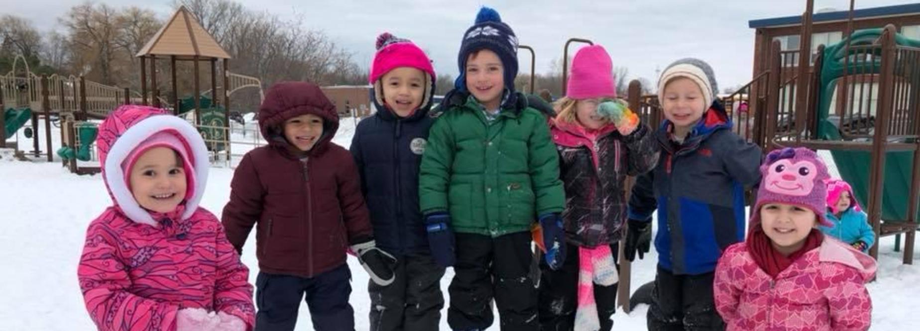 Potsdam Central School District