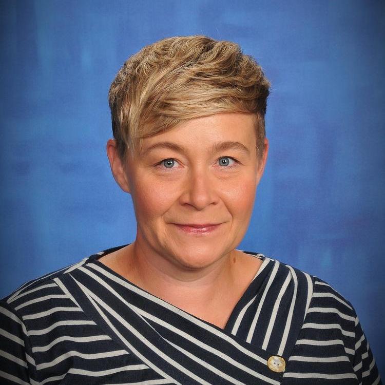 TinaMcClearn's Profile Photo