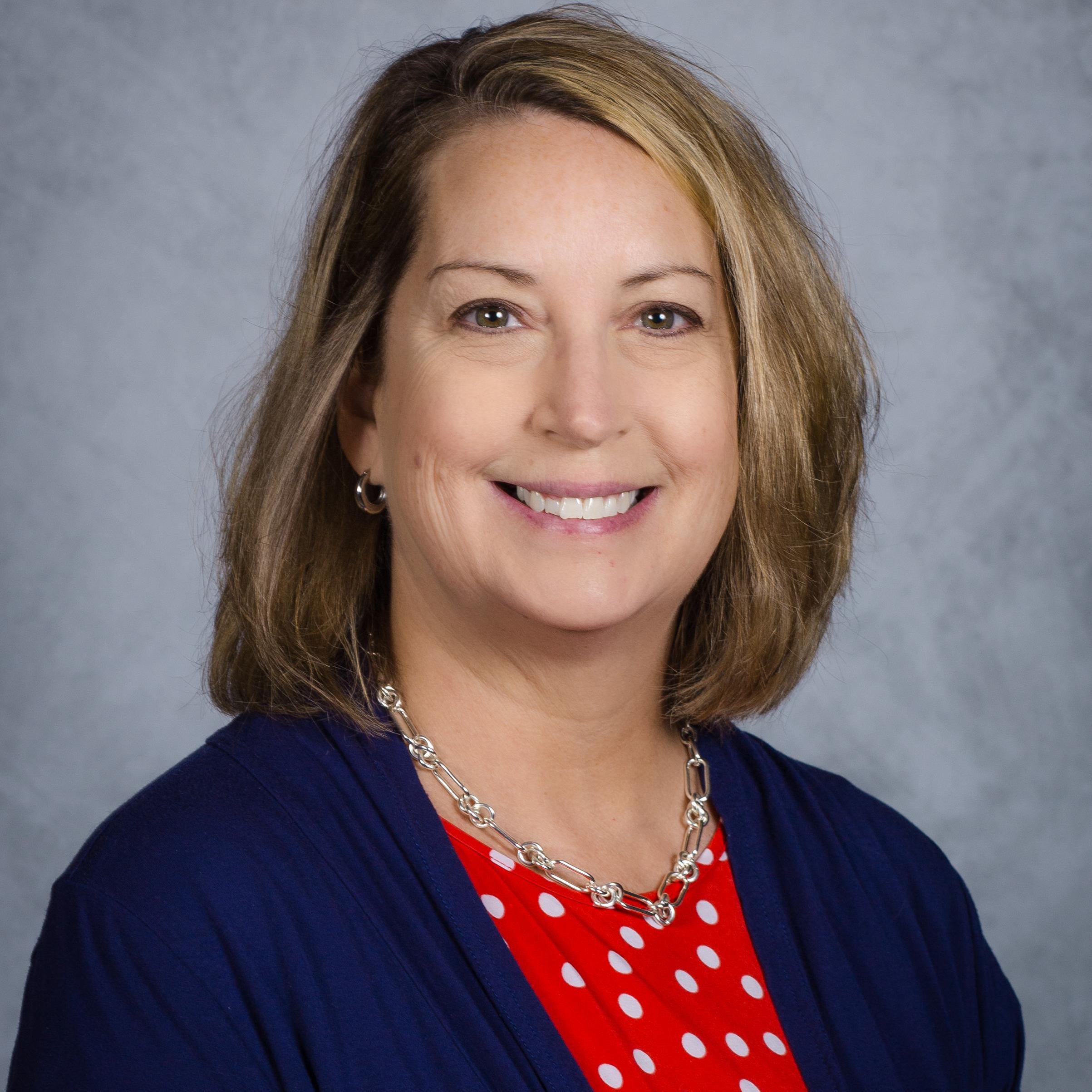 ChristineZernick's Profile Photo