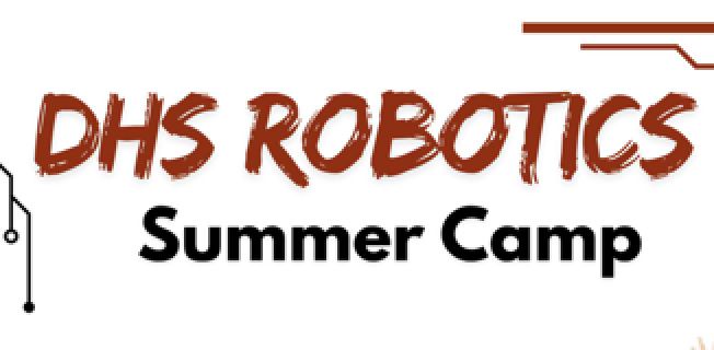 DHS Robotics Summer Camp