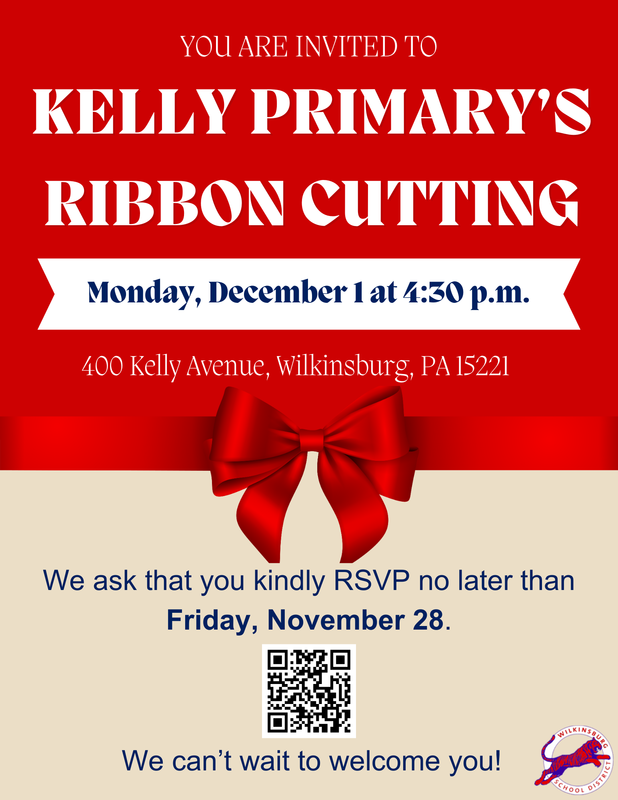 ribbon cutting invite