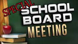 Board meeting
