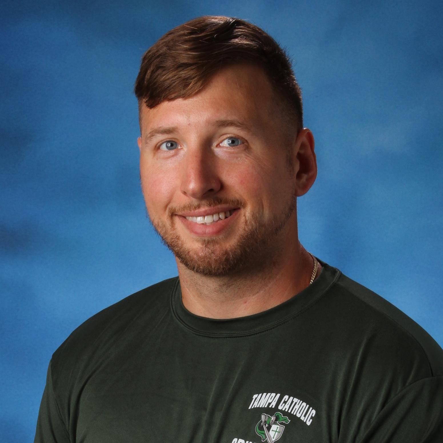 MitchellKing's Profile Photo