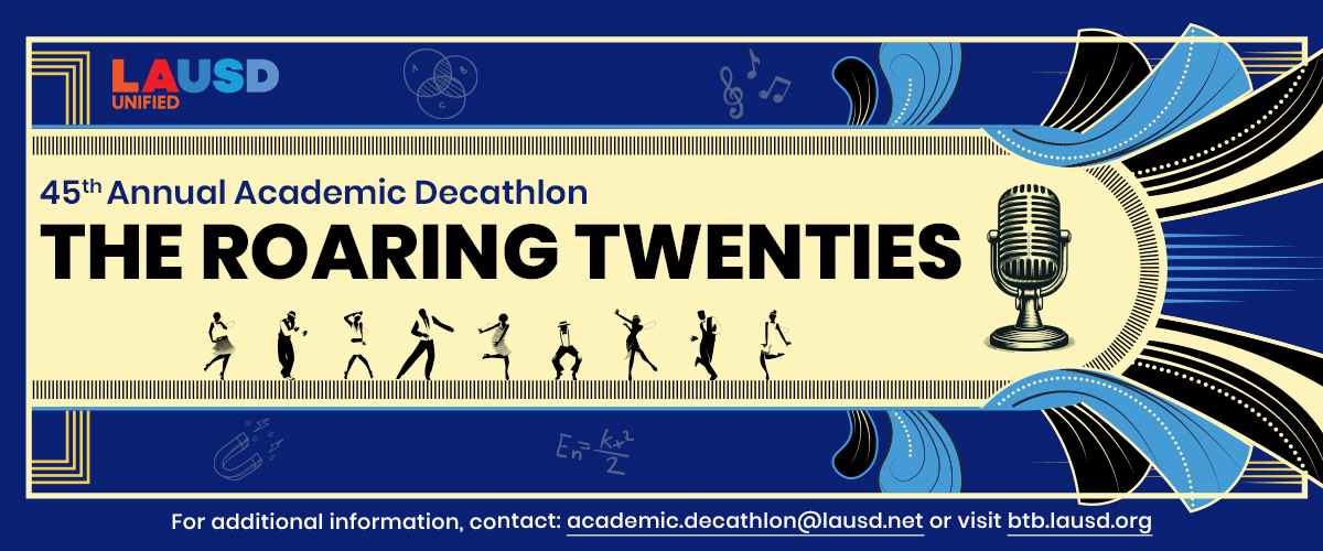 THE ROARING TWENTIES