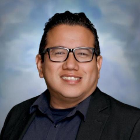 IsaacAgúndez's Profile Photo
