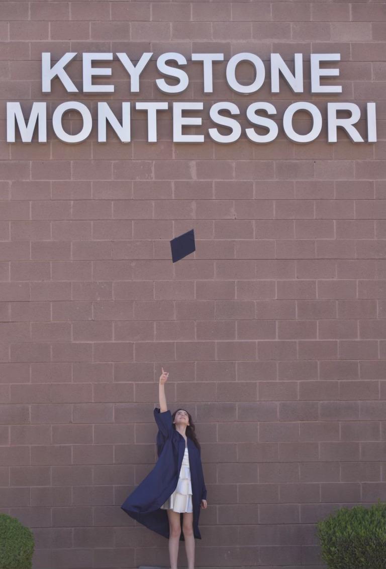 Callie Senior Photos