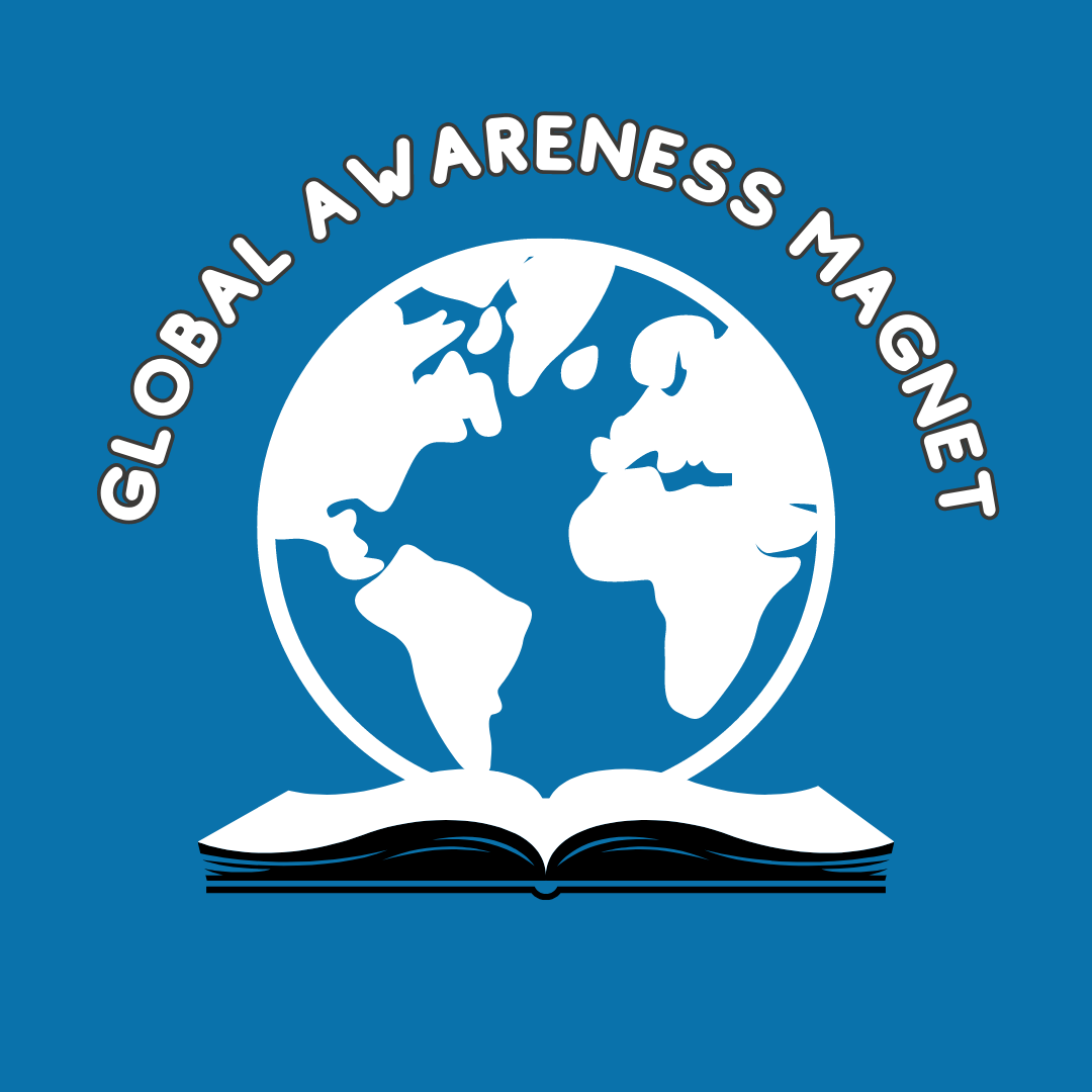 Meet the Staff of Global Awareness Sunny Brae Avenue