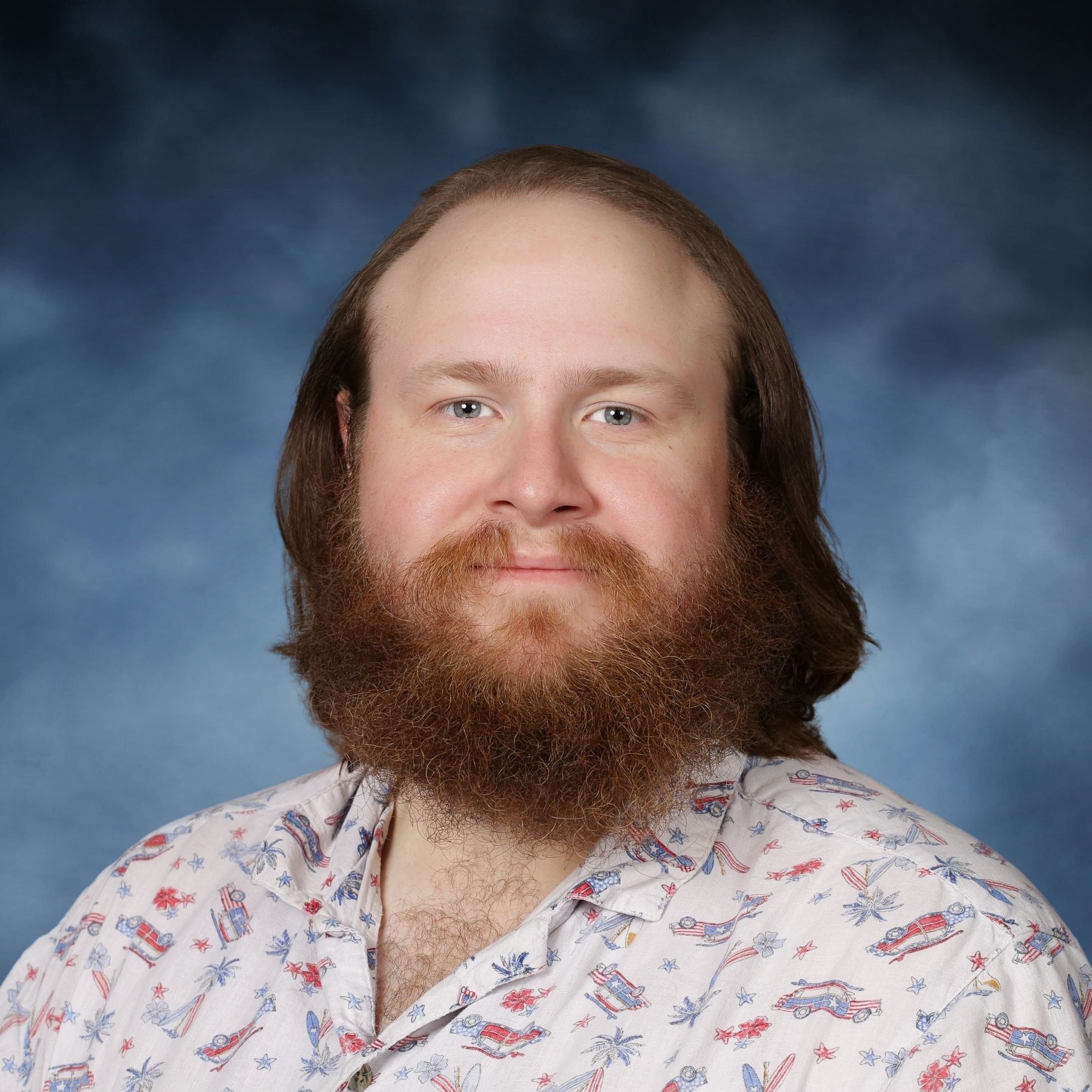 ClaytonHolmes's Profile Photo