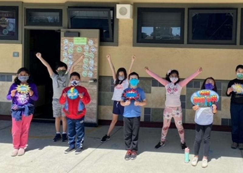 Moreland School District