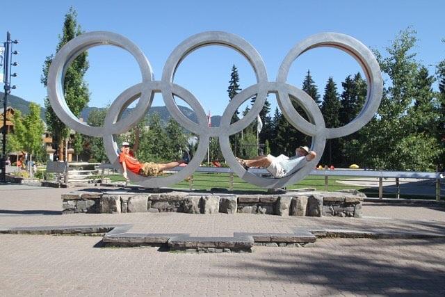 Olympic Rings
