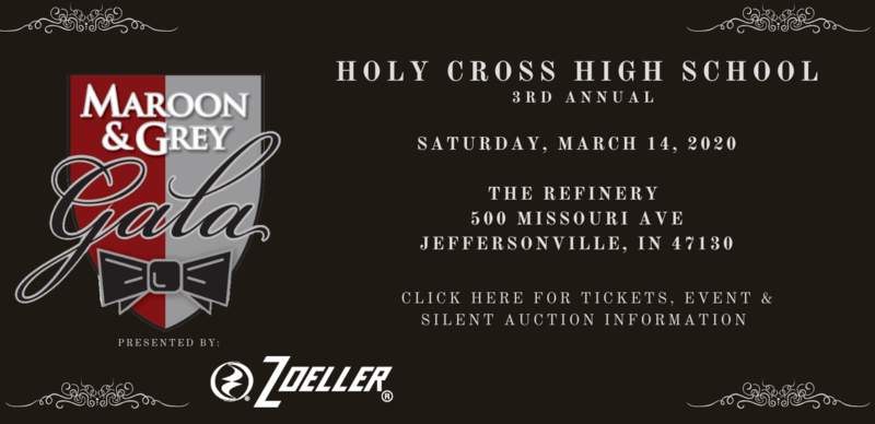 Maroon & Grey Gala Tickets are now available! Featured Photo