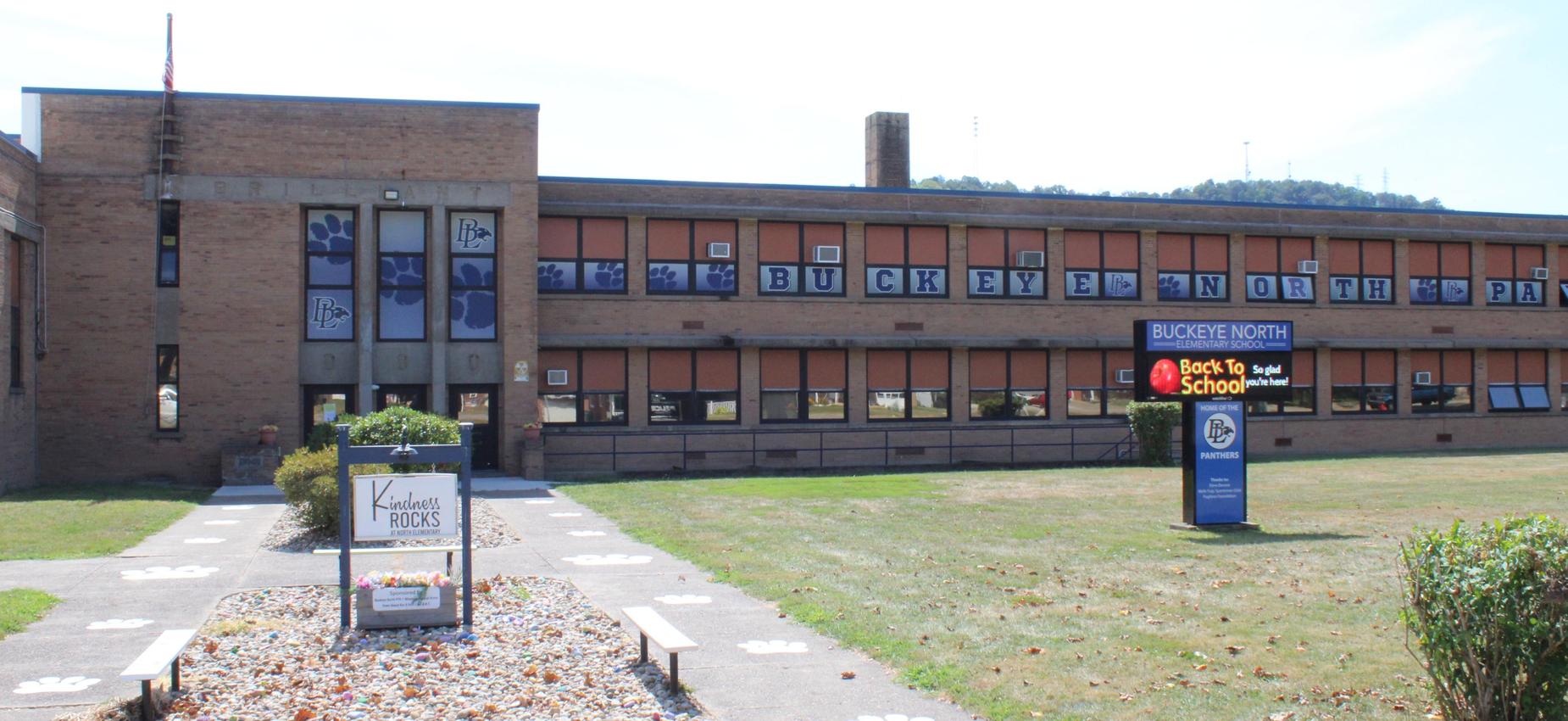 North Elementary