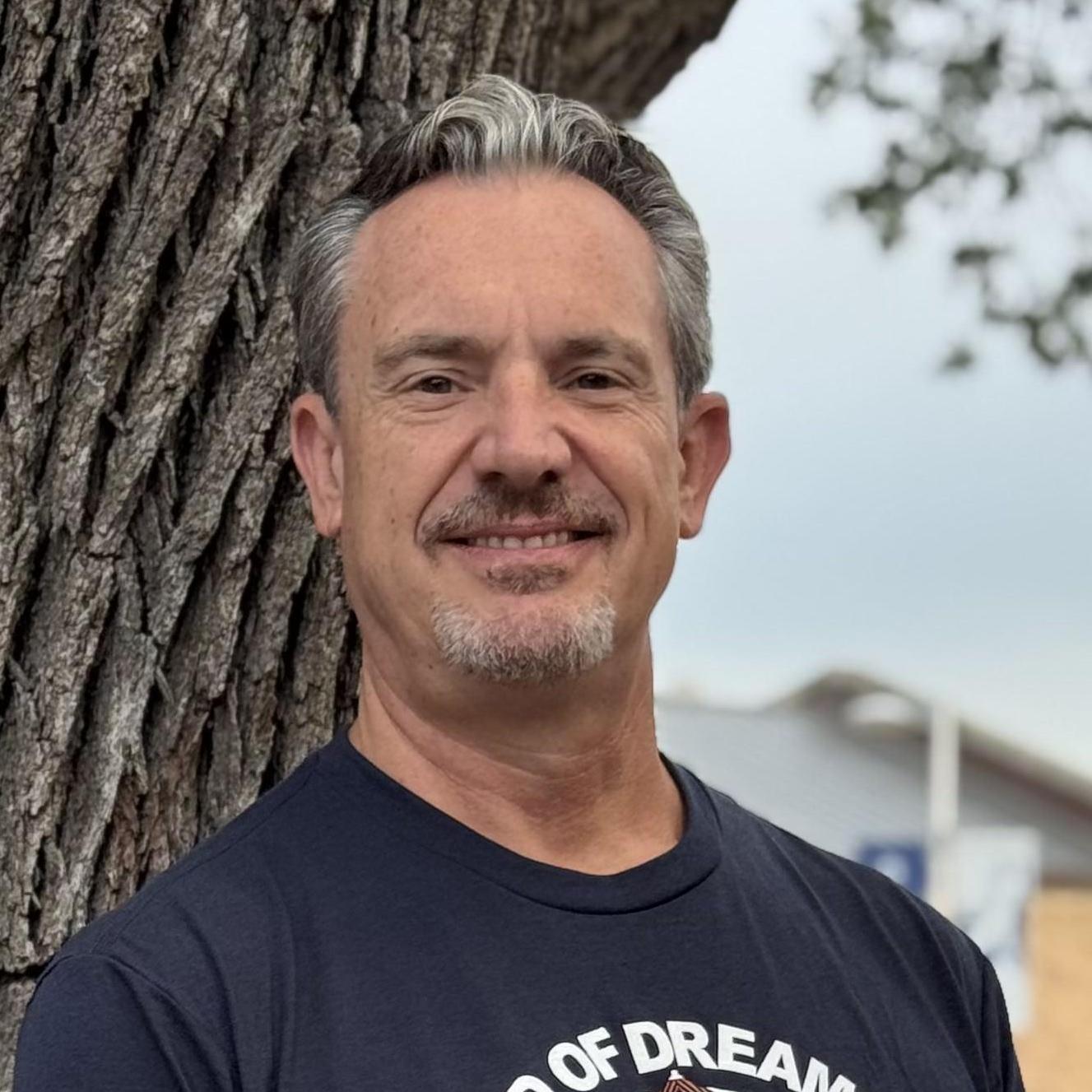 AllenHamilton's Profile Photo
