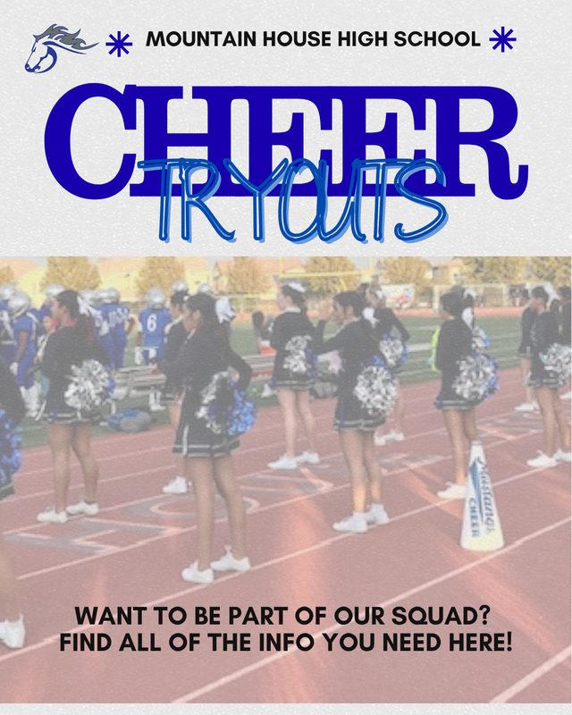 MHHS Cheer Tryouts Featured Photo