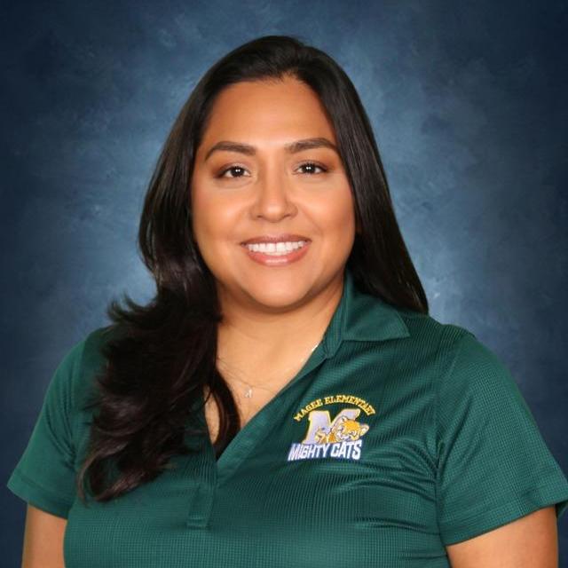 AnaVasquez's Profile Photo