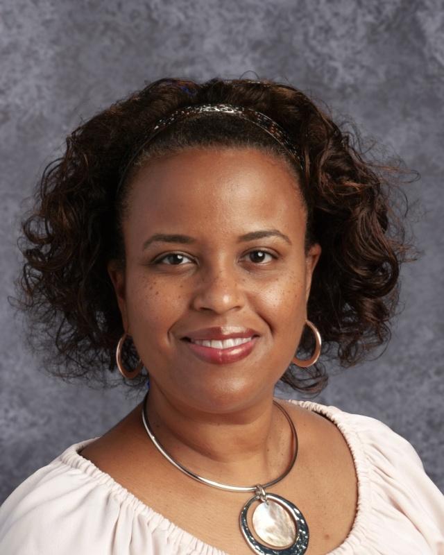 Mrs. Quarles