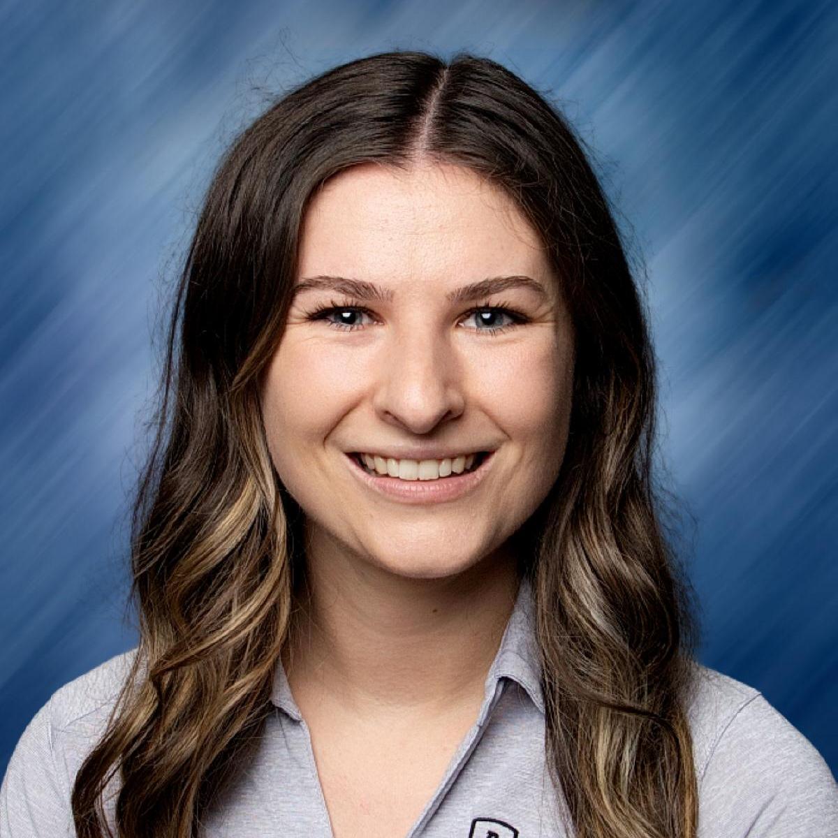 SarahBrown's Profile Photo