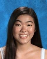 Student Board Member Sarah Liu