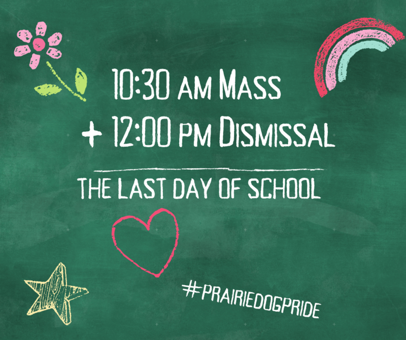 Last Day of School Details Featured Photo