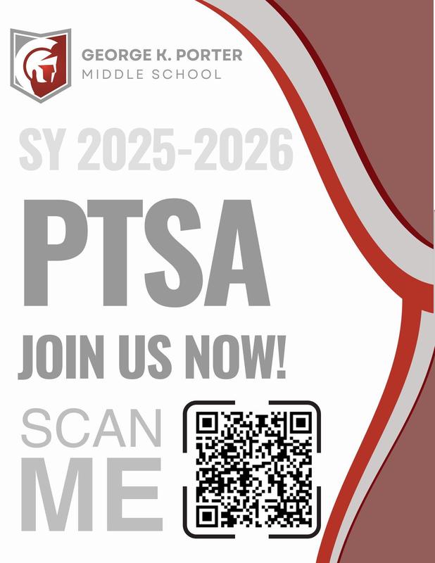Membership Flyer