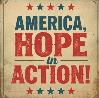 2026-2027 School Theme - "America, Hope in Action"