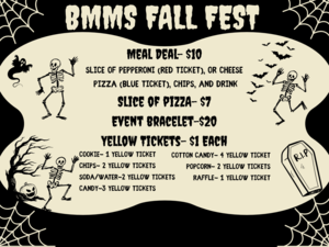 Fallfest Information