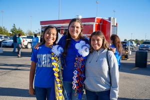 frenship homecoming