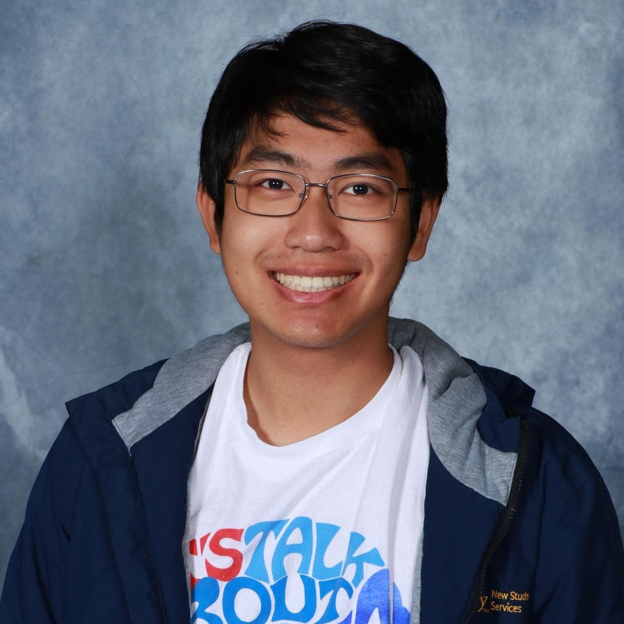 ChuongNguyen's Profile Photo