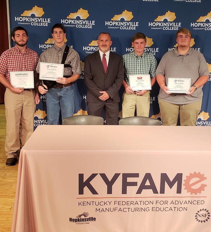 Todd County Central Graduates Sign With HCC HOPFAME Todd County Central High School Todd County Central Graduates Sign With HCC HOPFAME Todd County Central High School