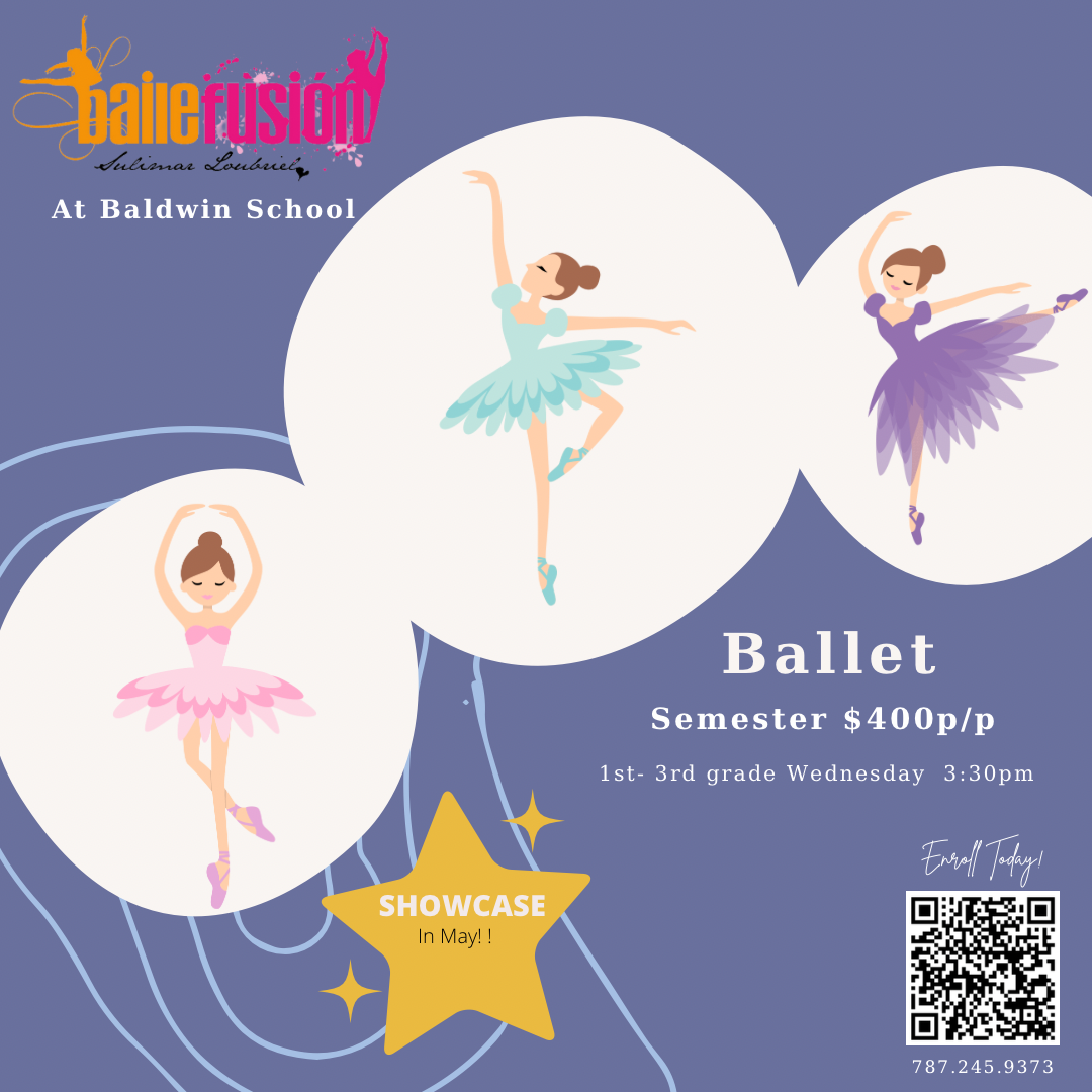 Pre-Ballet