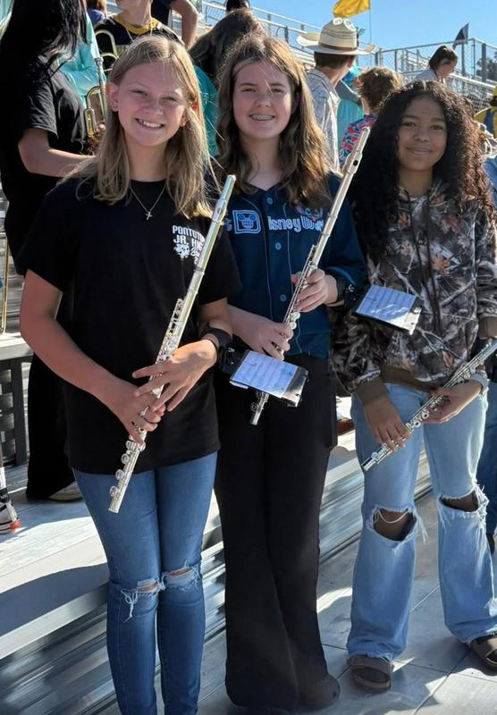 band