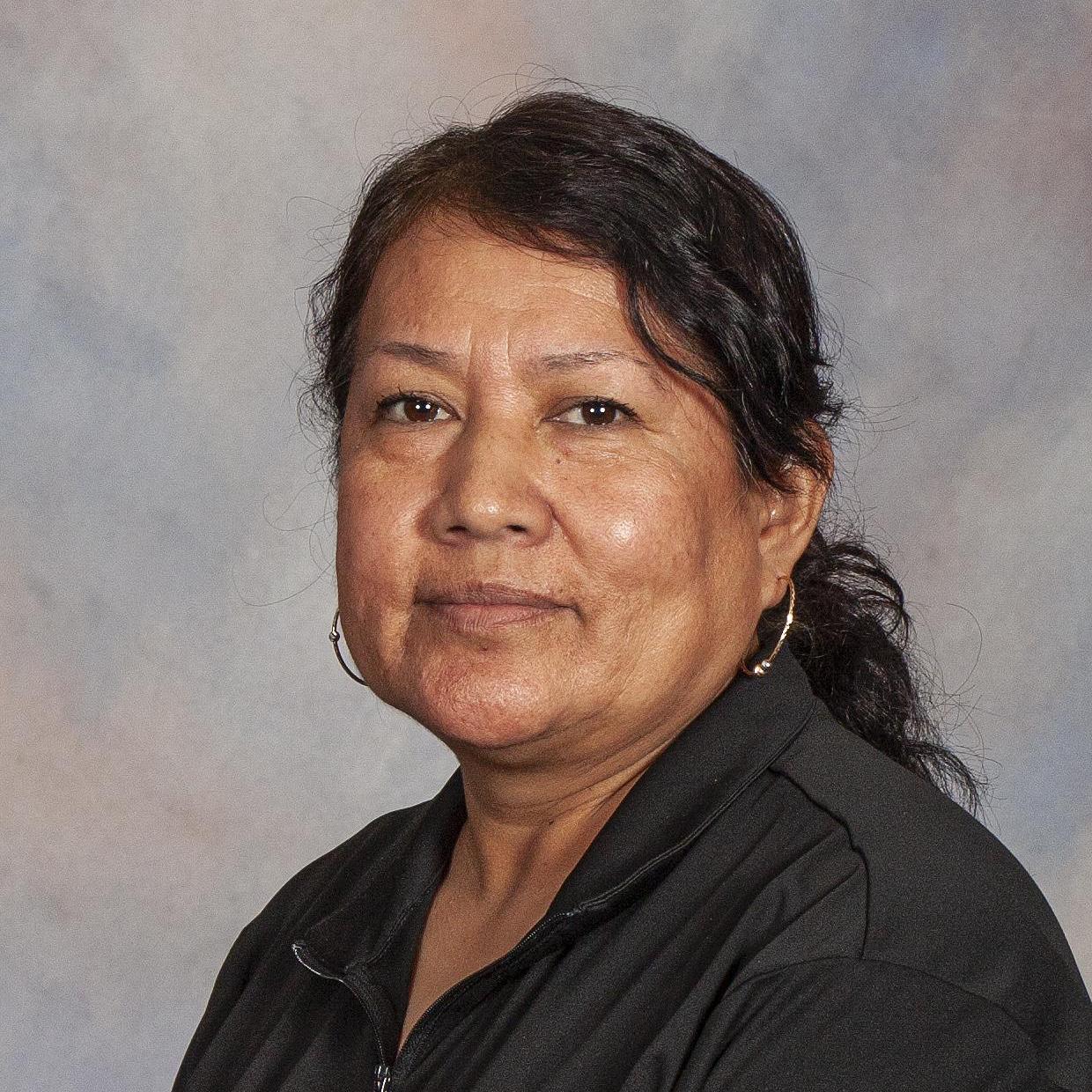 MarianaCruz's Profile Photo