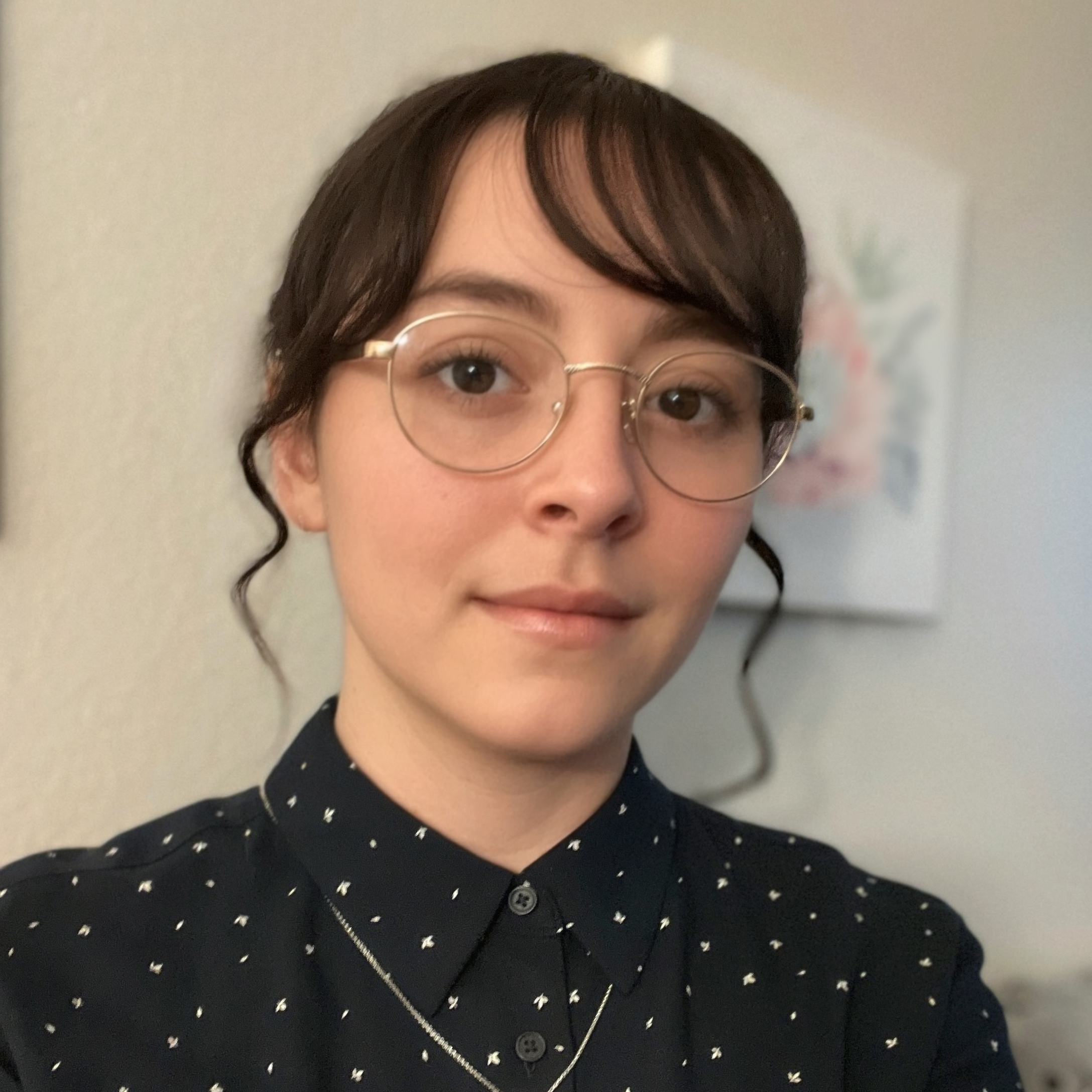 GabrielleHeaton's Profile Photo