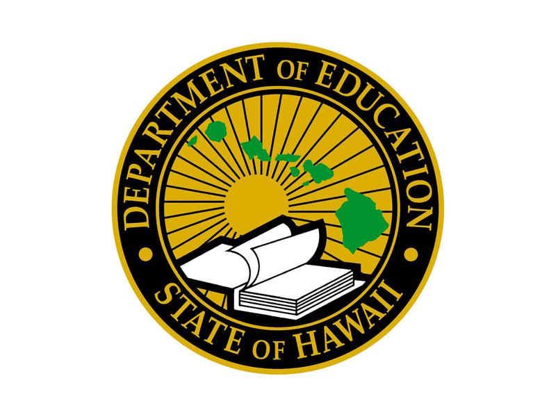 HIDOE logo