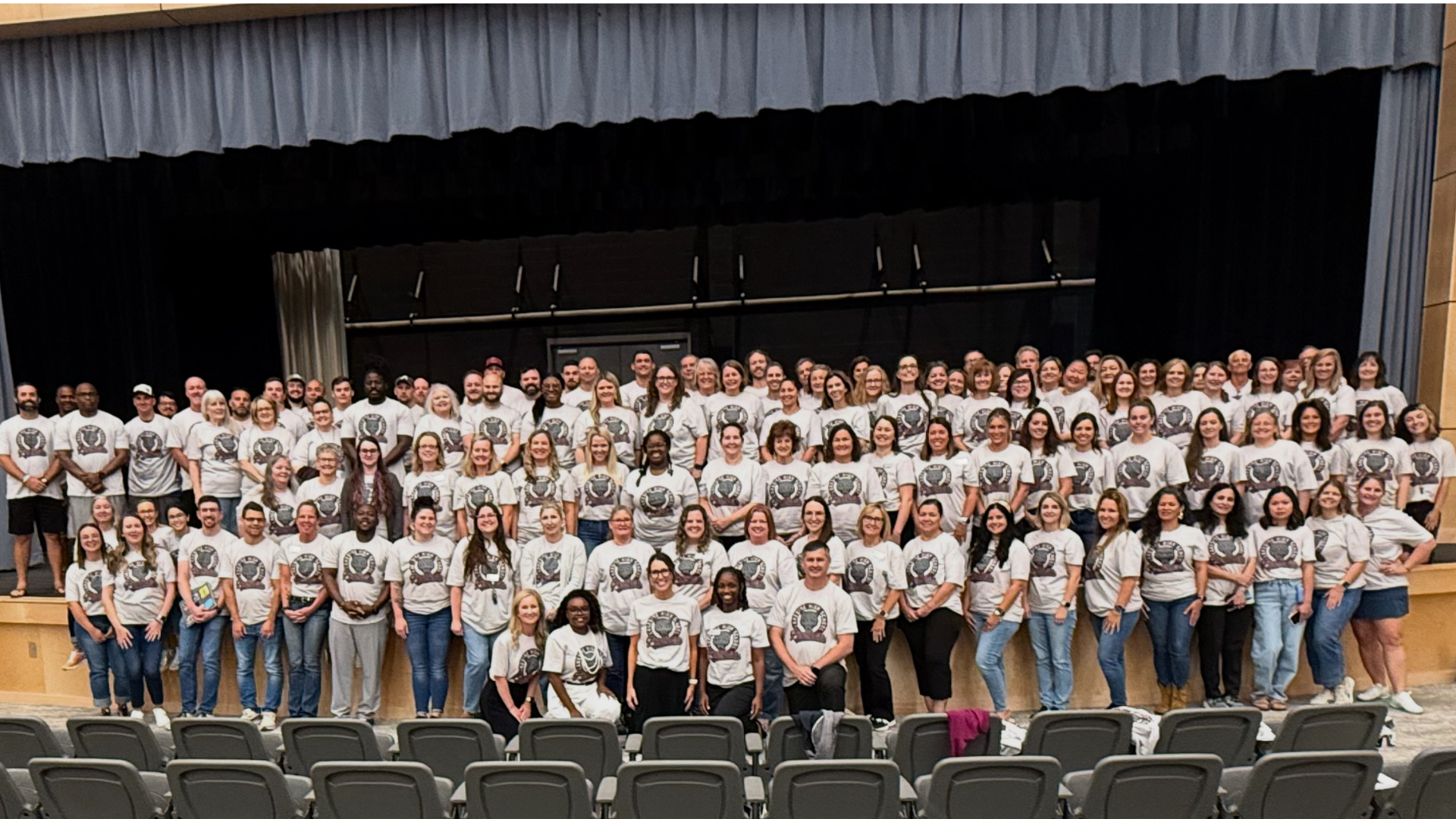 Faculty picture