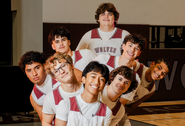 Senior Nights January 22 2026