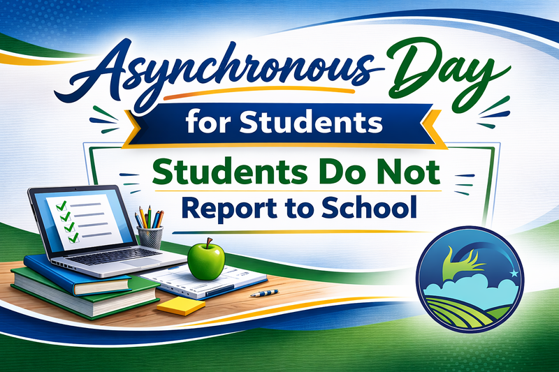 Asynchronous Day Friday