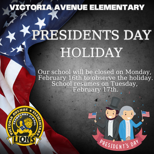 prez day