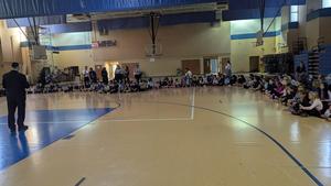 Lag Baomer